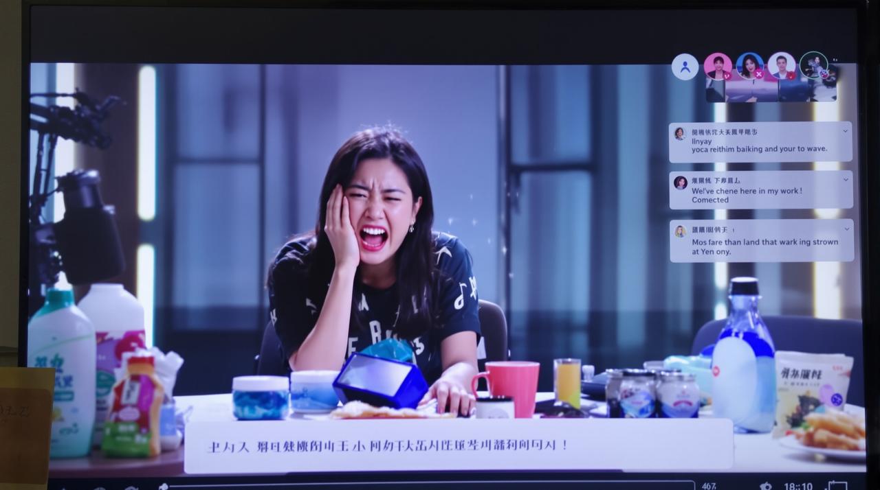 娱乐圈之我是影后背后隐藏的乡村生活故事引发热议