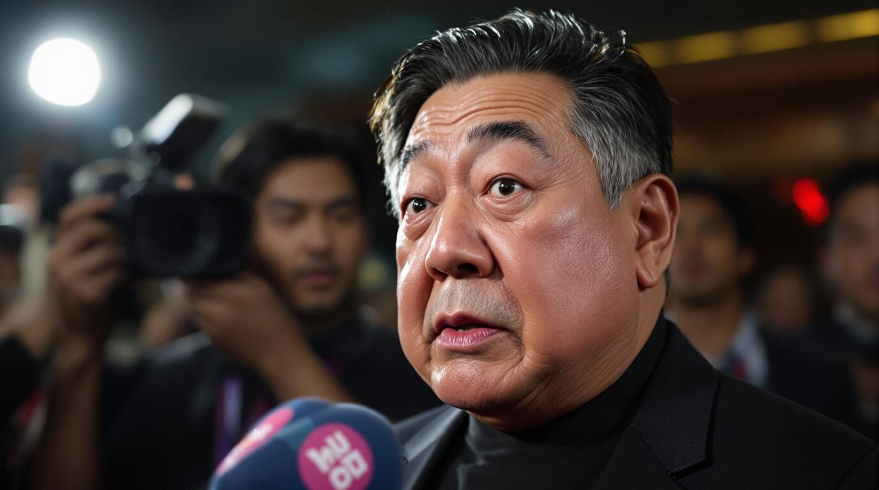 大懒猫娱乐爆料明星女演员只是因为一部戏被误解为毒瘤引争议